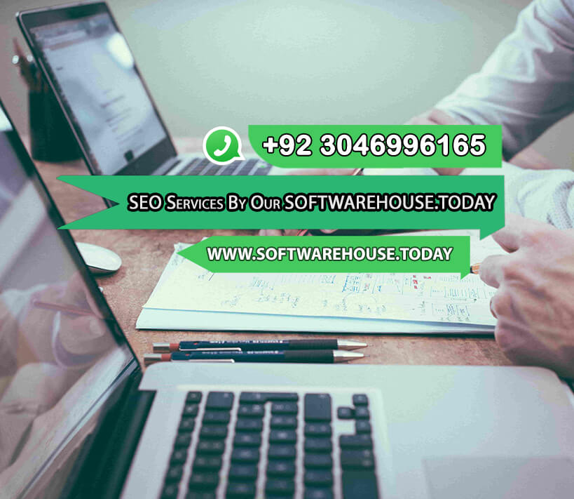 SEO Services By Our SOFTWAREHOUSE.TODAY