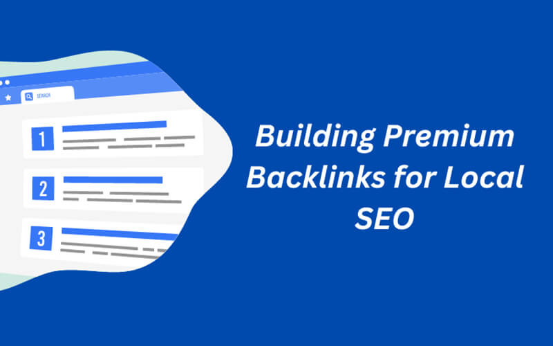 Strategies for Acquiring Premium Backlinks