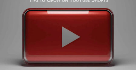 Strategies for Success 5 Tips to Grow on YouTube Shorts