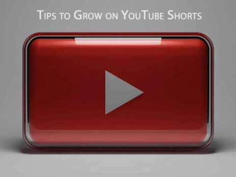 Strategies for Success 5 Tips to Grow on YouTube Shorts