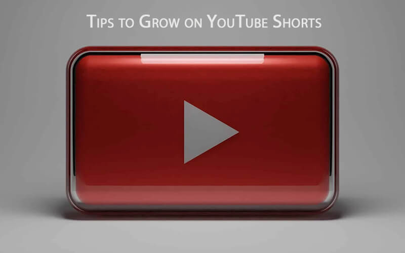 Strategies for Success 5 Tips to Grow on YouTube Shorts