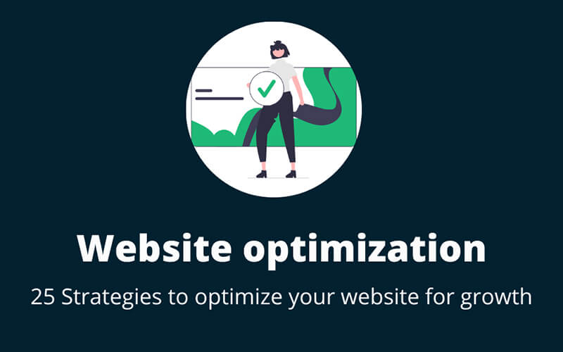 Tailored Strategies to Optimize Your Websites Performance