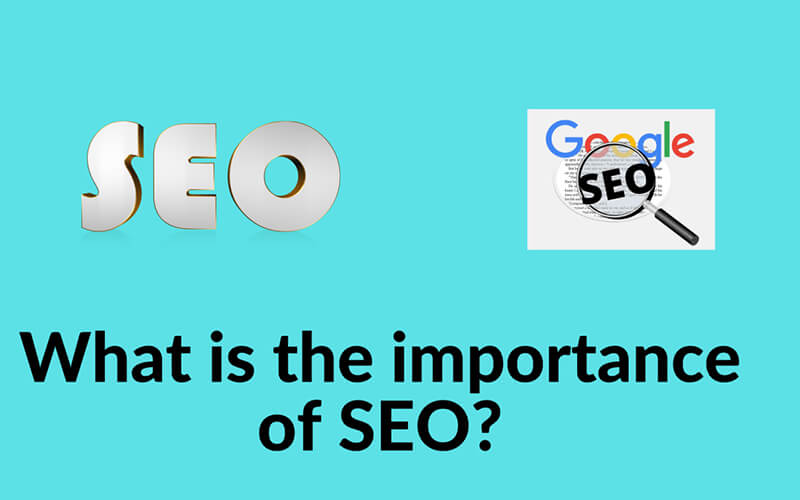 The Importance of SEO Articles