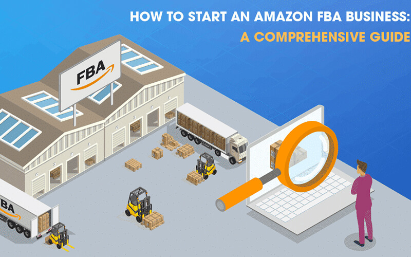 Understanding Amazon FBA A Comprehensive Guide