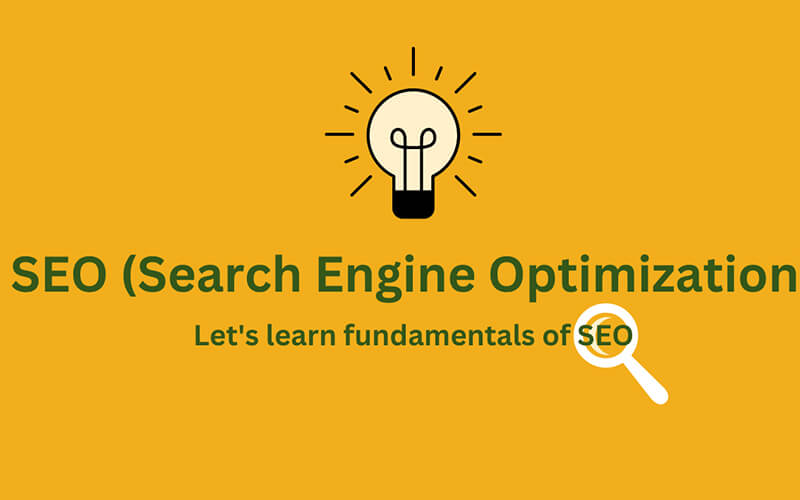 Understanding Search Engine Optimization Fundamentals