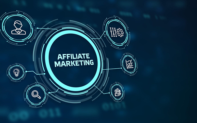 Utilize Affiliate Marketing