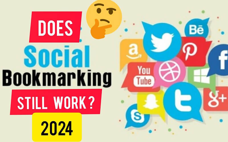 What is Social Bookmarking and How Does it Work