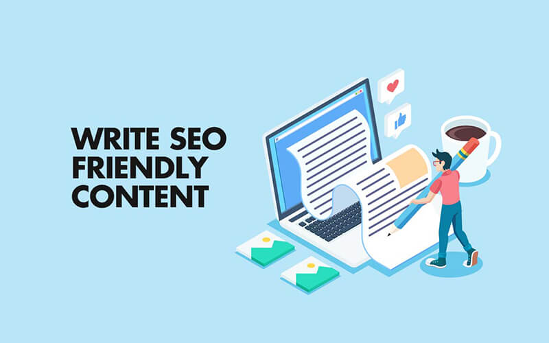 Why Should You Write SEO Articles?