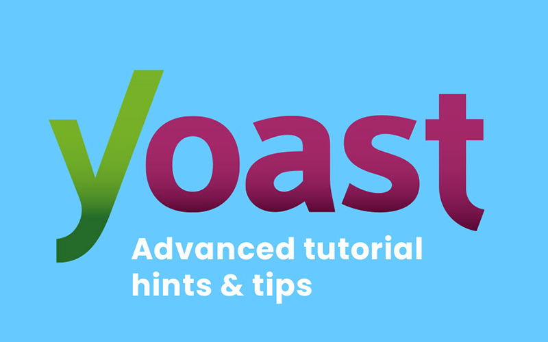 Advanced Features and Analysis in Yoast