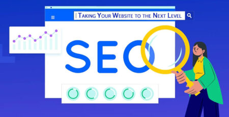 Advanced SEO Strategies Taking Your Website to the Next Level