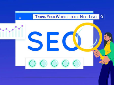 Advanced SEO Strategies Taking Your Website to the Next Level