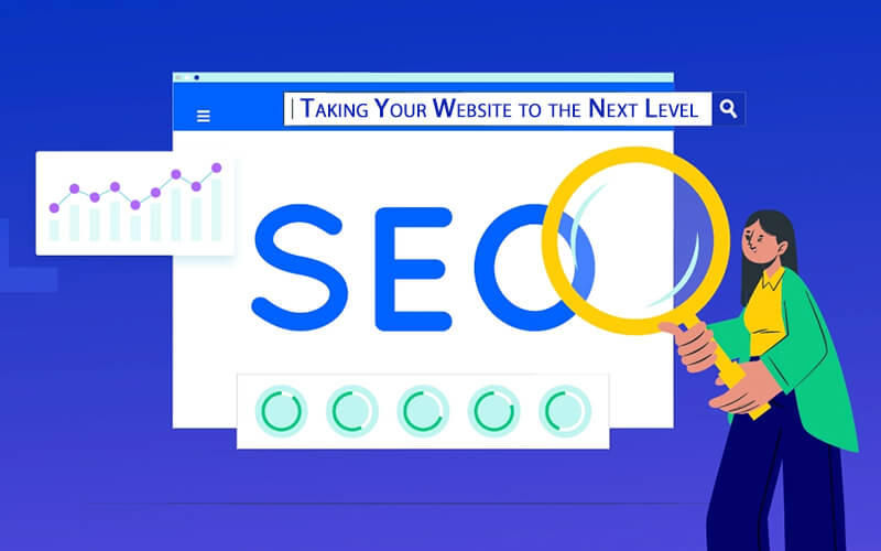 Advanced SEO Strategies Taking Your Website to the Next Level