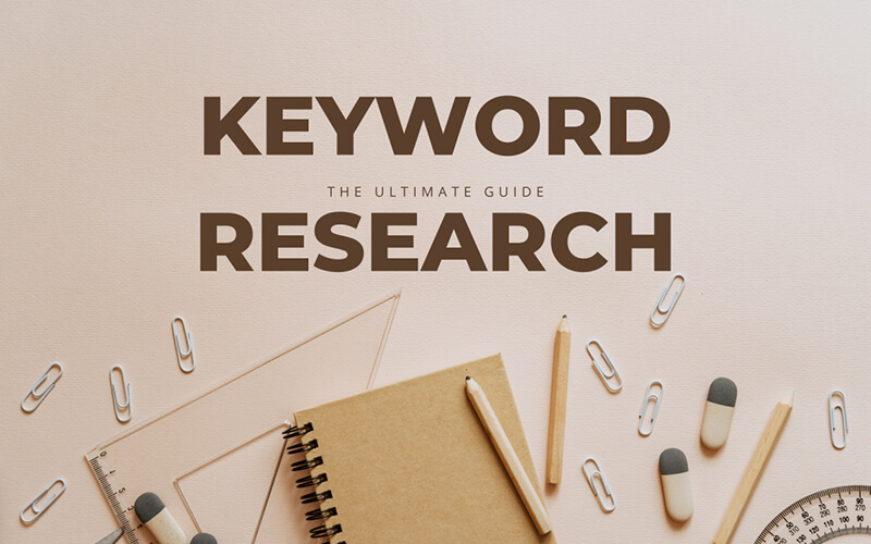 Cracking the Code Keyword Research and On-Page Optimization