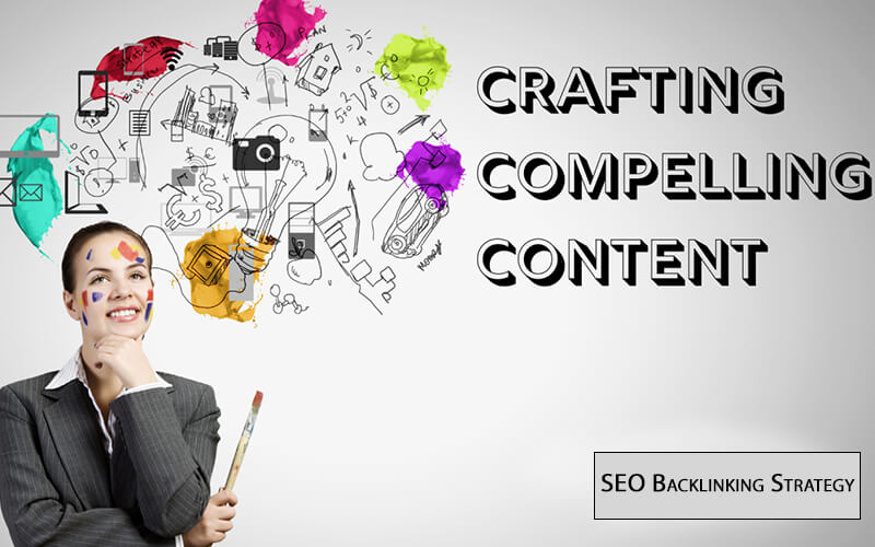 Crafting Compelling Content for Backlinking