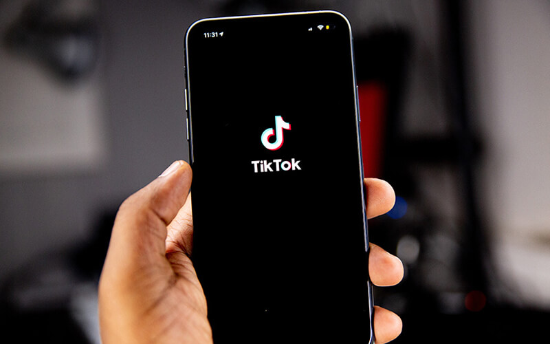 Developing a unique brand identity on TikTok