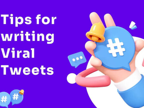 Expert Tips for Writing Tweets That Can Go Viral