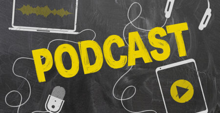 How to Share Your Ideas with the World by Creating Podcasts