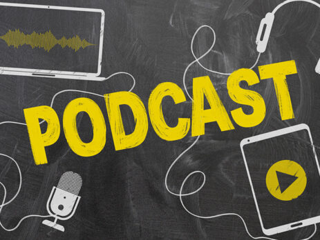 How to Share Your Ideas with the World by Creating Podcasts