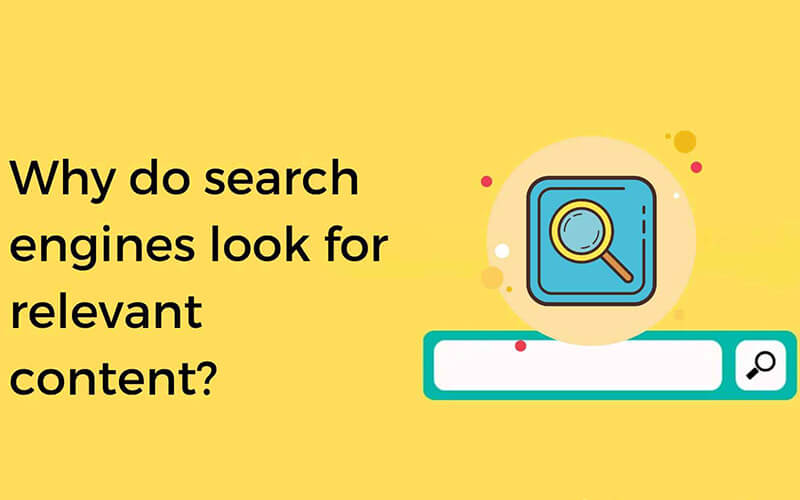 How to create relevant and valuable content for search engines