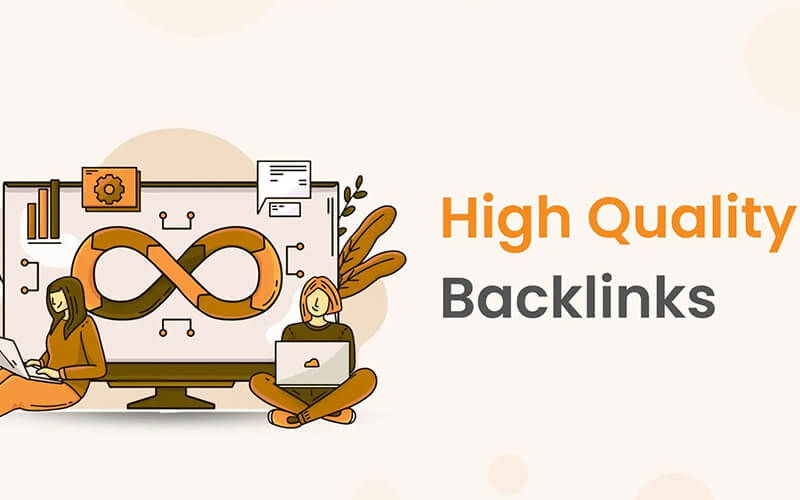 Identifying High-Quality Backlink Sources