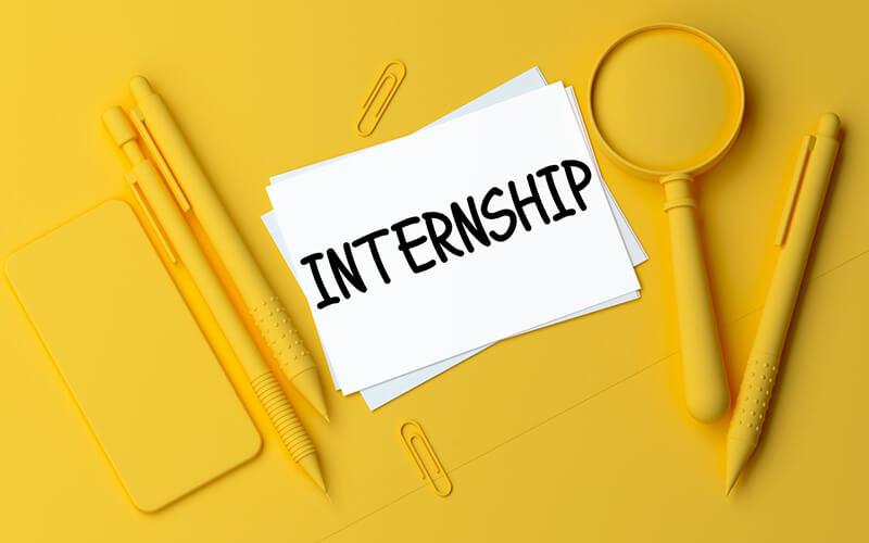 Navigating the Internship Landscape