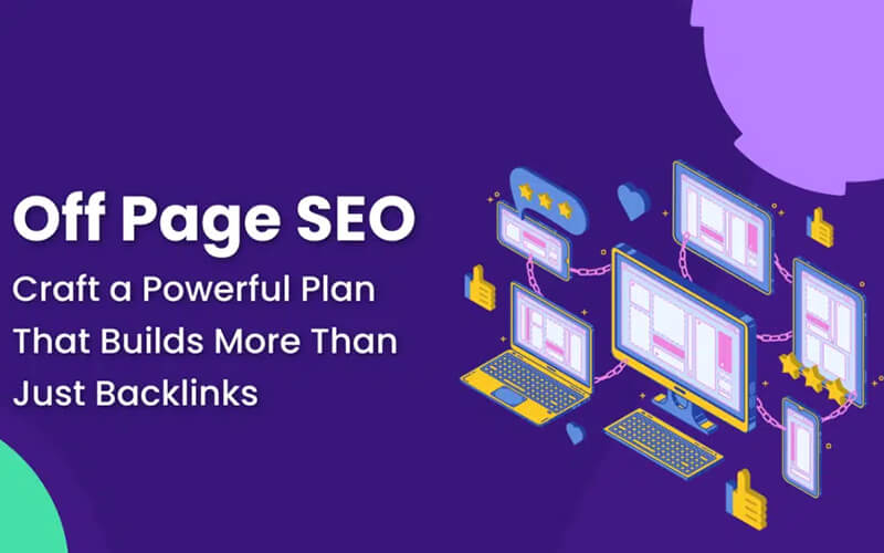 Off-Page SEO Strategies with SEOQuake