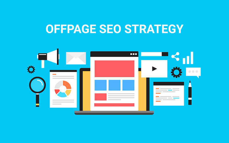 Off-page Optimization Strategies