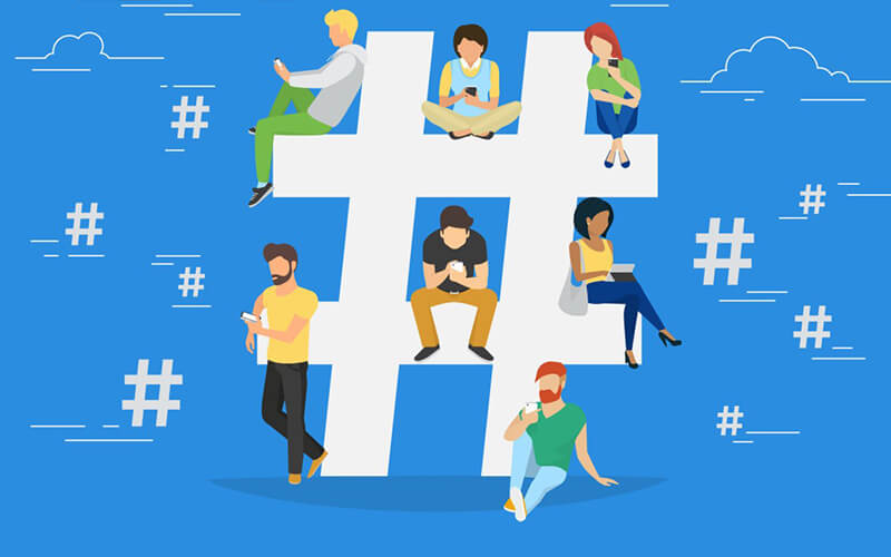 Optimize Your Reach with Strategic Hashtags