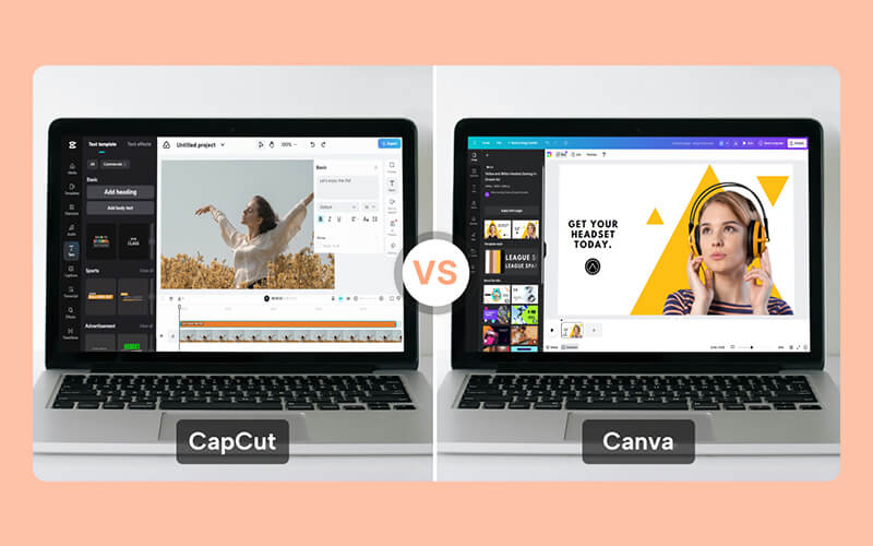 Pro Editing Tips Using Canva, Filmora, and CapCut