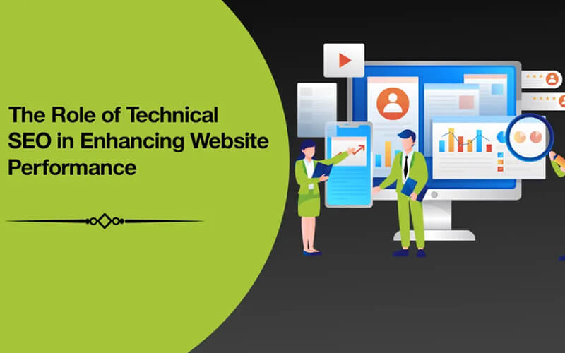 The Role of Performance in Technical SEO