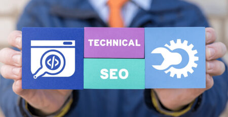 The Role of Technical SEO in Achieving Top Search Engine Rankings