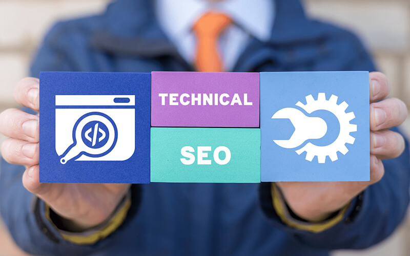 The Role of Technical SEO in Achieving Top Search Engine Rankings