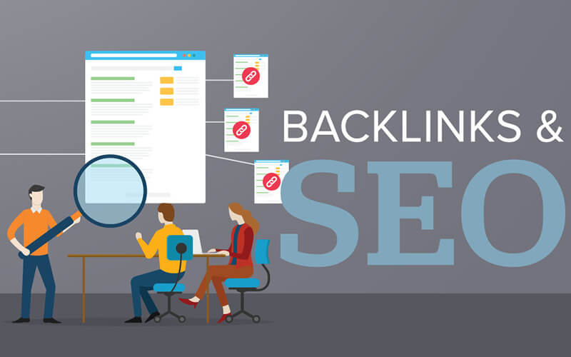 Understanding the Basics of SEO Backlinking