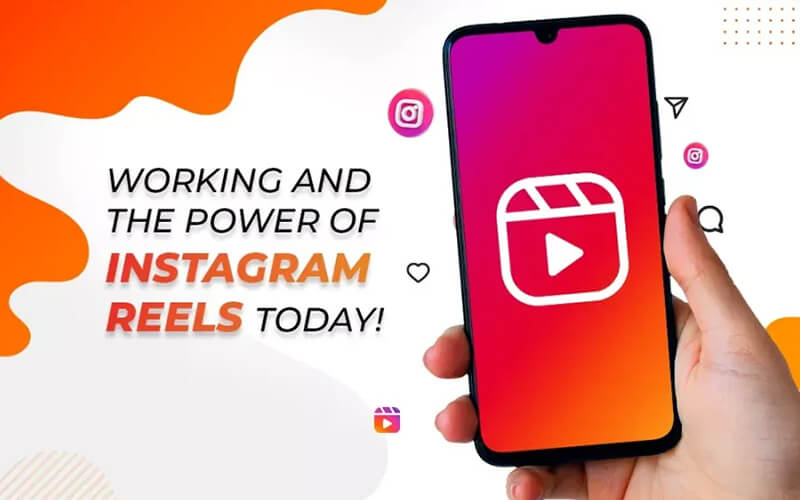 Understanding the Power of Instagram Reel