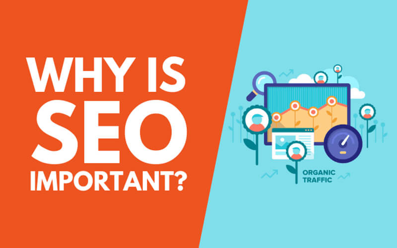 Why is SEO important for your website