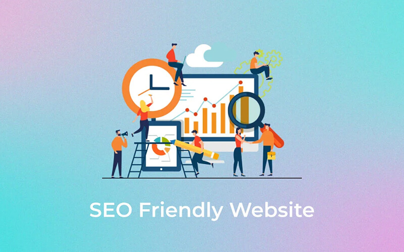 Building a Search Engine Friendly Website