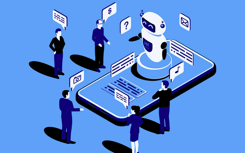 Chatbots Enhancing Customer Engagement