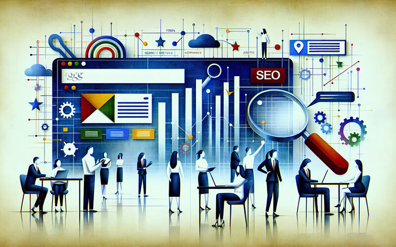 Comprehensive Guide to Building Your SEO Dream Team