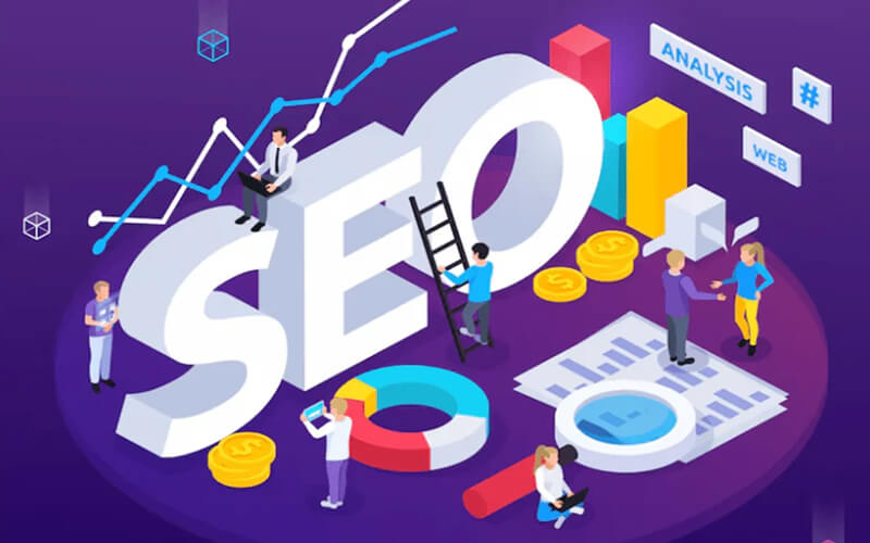 Expert SEO Services for Businesses in Rawalpindi and Islamabad