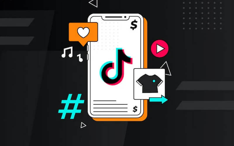 Explore Paid Promotion and Other Selling Options on TikTok