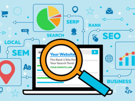 Get the Best Website SEO Optimization Services Now