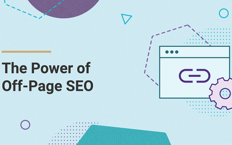 Harnessing the Power of OffPage SEO