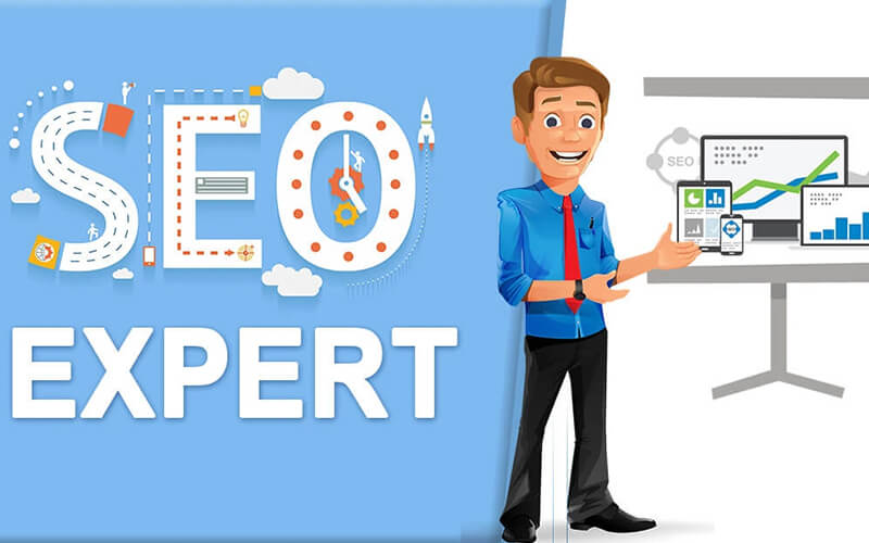 How to Choose the Right SEO Specialist in Rawalpindi and Islamabad