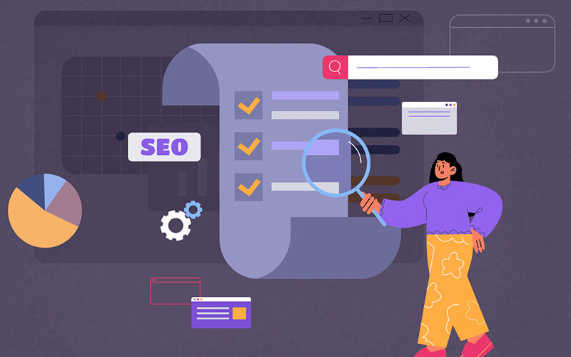 How to Optimize Your Website Using an SEO Checklist