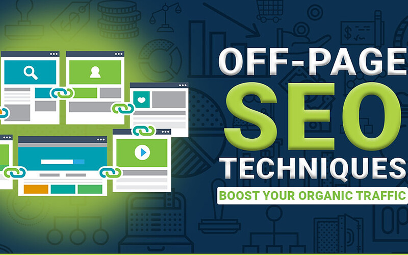 Improve Your SEO with Advanced Off-Page Strategies