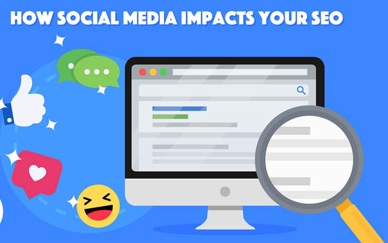 Ineffective Social Media Strategy Its Role in SEO