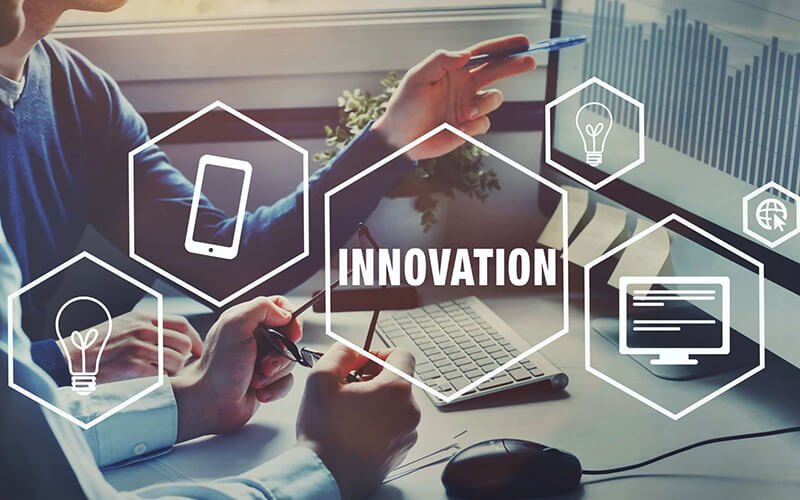 Innovative Solutions for Modern Businesses