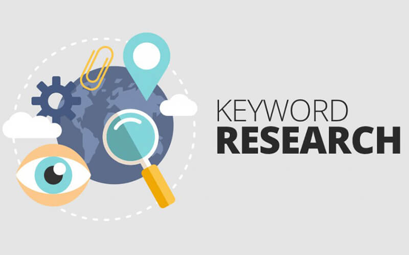 Keyword Research Finding the Right Terms for Your Business