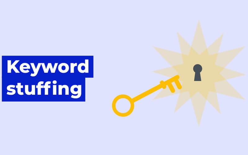 Keyword Stuffing and Over-Optimization