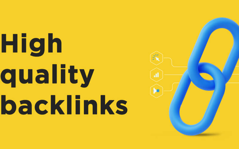 Lack of High-Quality Backlinks and Impact on Search Visibility